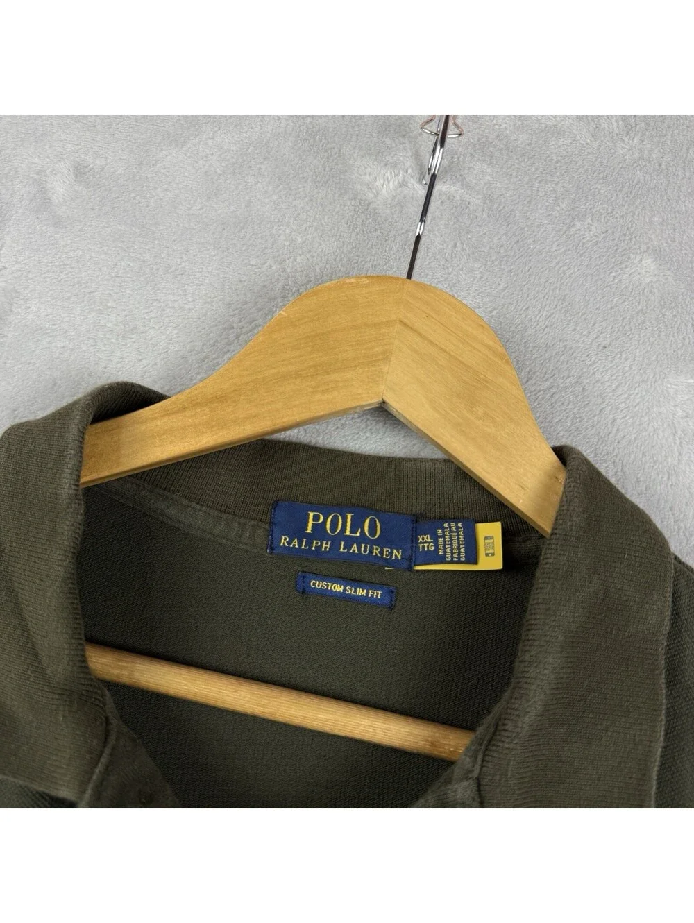 Ralph Lauren pre owned